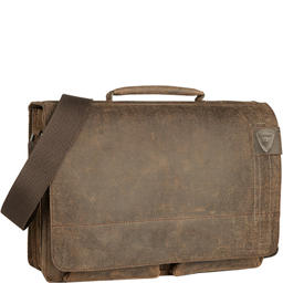 Stylingtipps Beschreibungsbild von Strellson Richmond BriefBag 4010001260/702