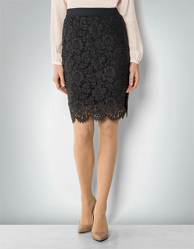Tommy Hilfiger Damen Rock WW0WW11023/435 Image 0