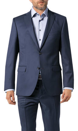 Stylingtipps Beschreibungsbild von Carl Gross Sakko K-AMF-Shane SS 50/042S0/323022/63
