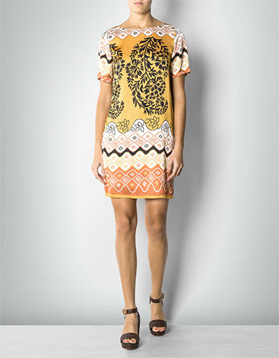 KOOKAI Damen Kleid P3349/0A Image 0