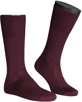 Falke Luxury Seidensocken No.4 1 Paar 14661/8596