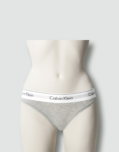 Calvin Klein MODERN COTTON Bikini F3787E/020Normbild