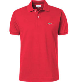 Stylingtipps Beschreibungsbild von LACOSTE Polo-Shirt PH4012/240