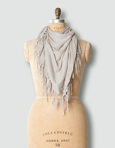 CODELLO Damen Schal 61129803/15 Image 0