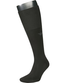 Stylingtipps Beschreibungsbild von EMPORIO ARMANI Kniestrumpf 1 P 300001/CC202/00044