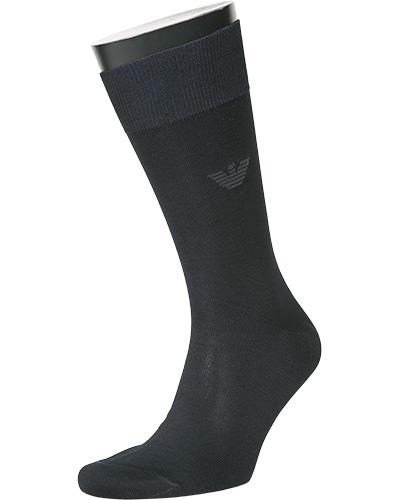 EMPORIO ARMANI Socken 1 Paar 300002/CC202/00035 Image 0