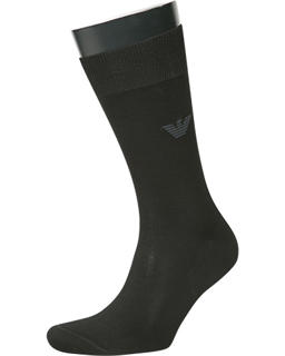 Stylingtipps Beschreibungsbild von EMPORIO ARMANI Socken 1 Paar 300002/CC202/00020