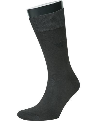 EMPORIO ARMANI Socken 1 Paar 300002/CC202/00044 Image 0