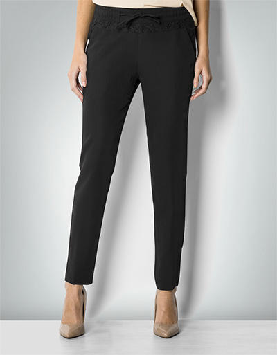 LIU JO Damen Hose W16270/T7982/28