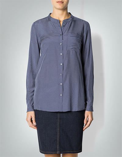 Tommy Hilfiger Damen Bluse WW0WW03825/432 Image 0