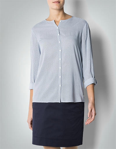 Tommy Hilfiger Damen Bluse WW0WW03869/419