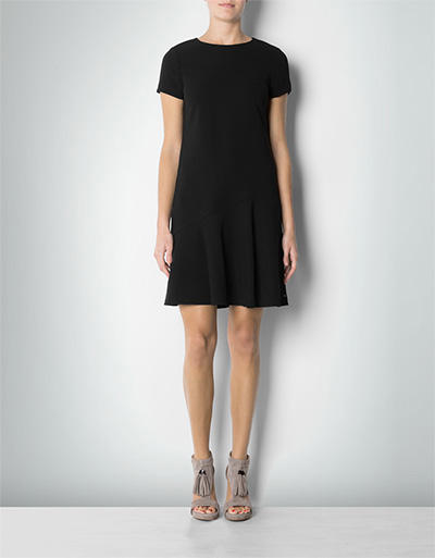 Tommy Hilfiger Damen Kleid WW0WW03705/010 Image 0