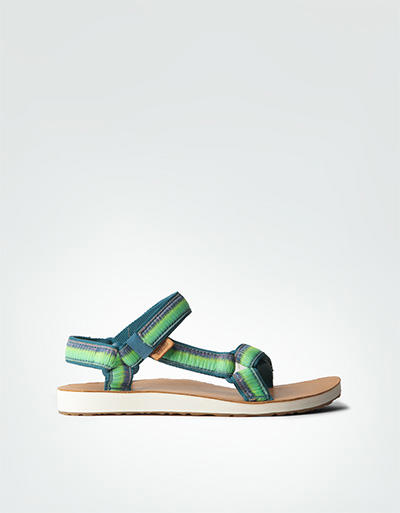 Teva Damen Original Universal Ombre 8890/516