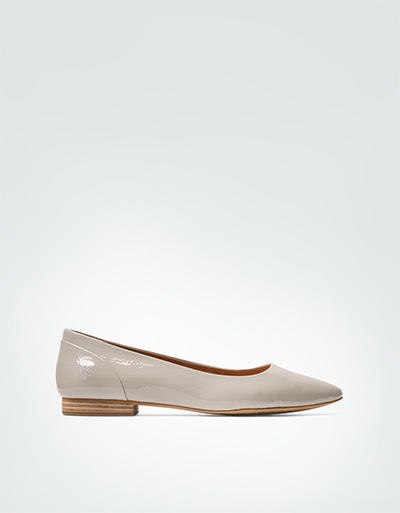 Marc O'Polo Damen Ballerinas 601/12663001/400/910