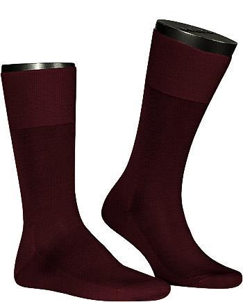 Falke Luxury Socke No.6 1 Paar 14451/8596 Image 0