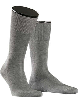 Stylingtipps Beschreibungsbild von Falke Socken Luxury  No.9 1 Paar 14651/3390