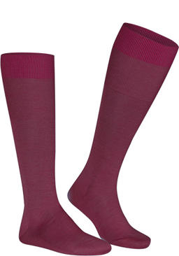 Stylingtipps Beschreibungsbild von Falke Luxury Kniestrumpf No.6 1 Paar 15451/8596