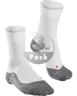 Stylingtipps Beschreibungsbild von Falke RU4 3er Pack 16703/2020