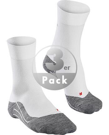 Falke RU4 3er Pack 16703/2020