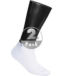 Stylingtipps Beschreibungsbild von Burlington Socken Everyday 2er Pack 21052/2000