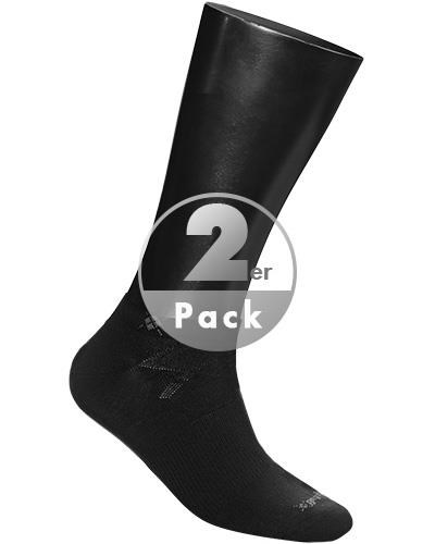 Burlington Socken Everyday 2er Pack 21052/3000