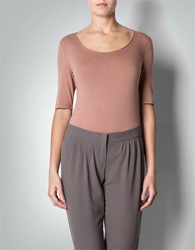 Marc O'Polo Damen T-Shirt 601/2089/51199/378 Image 0