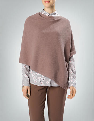 Marc O'Polo Damen Poncho 601/6375/09069/320