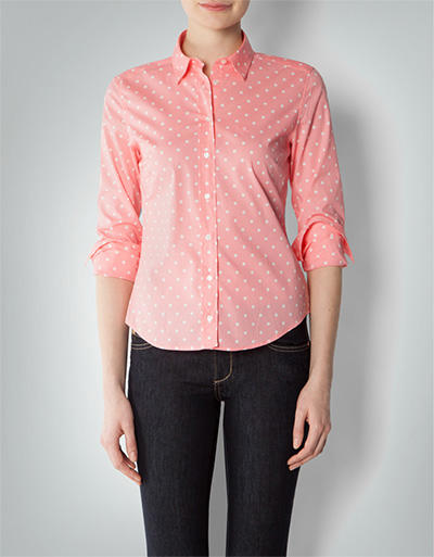 Gant Damen Bluse 432175/642 Image 0