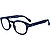 Korrekturbrille, Kunststoff, navy - navy blue