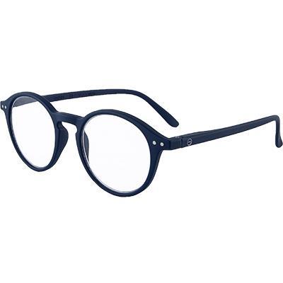 IZIPIZI Korrekturbrille D/navy blue