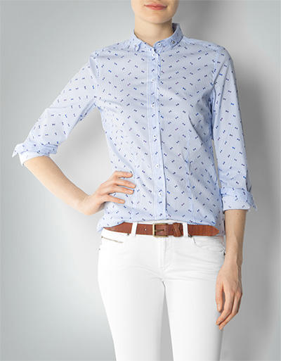 Jacques Britt Damen Bluse 127701/15 Image 0