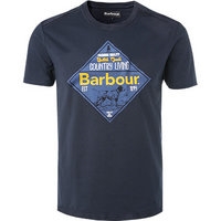 Barbour T-Shirt Gundog MTS0185NY91