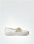 Sneaker im Retro-Style - white