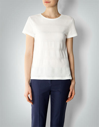 Tommy Hilfiger Damen T-Shirt WW0WW10661/118