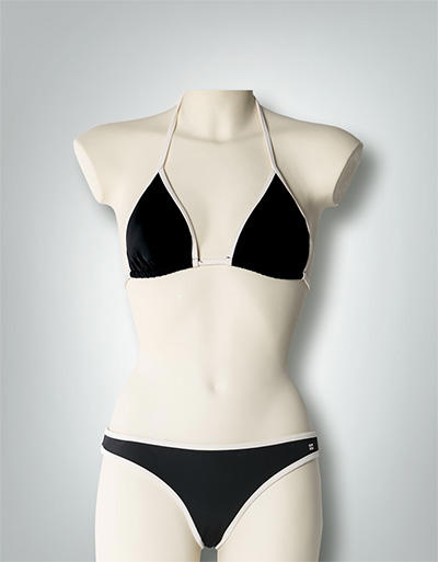 Tommy Hilfiger Damen Bikini WW0WW10406+27/017 Image 0