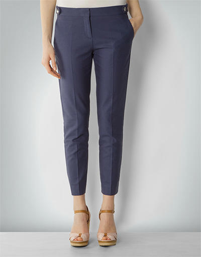 Tommy Hilfiger Damen Hose WW0WW10408/423