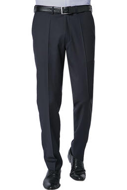 Stylingtipps Beschreibungsbild von DRESSLER Hose Jeff 00211/3B25/44