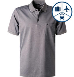 Stylingtipps Beschreibungsbild von RAGMAN Polo-Shirt 540391/073