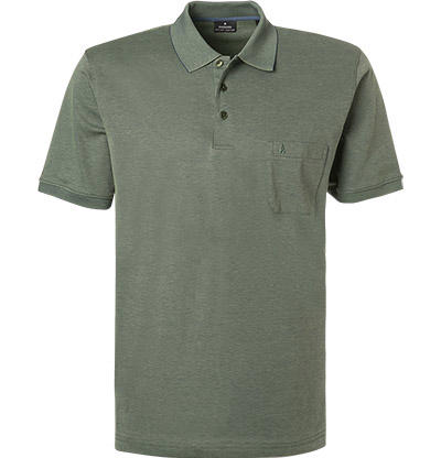 RAGMAN Polo-Shirt 540391/341 Image 0