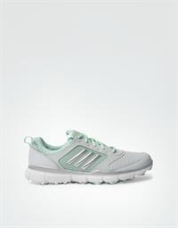 adidas Golf Damen adistar sport clear grey F33297