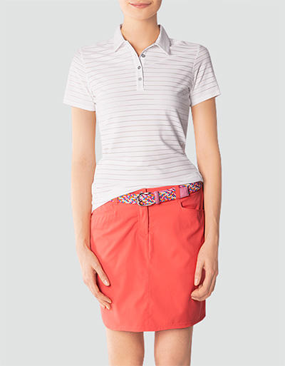 adidas Golf Damen ClimaCool Polo white AE4144 Image 0