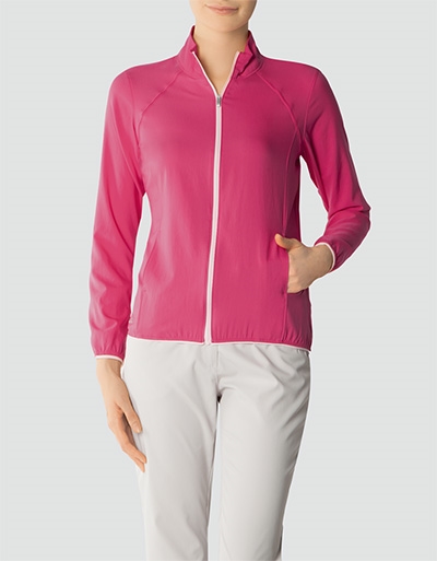 adidas Golf Damen Essentials Jacke AE5197Normbild