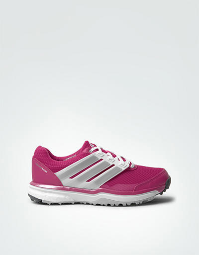 adidas Golf Damen adipower boost raspberry F33291
