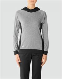 adidas Golf Damen Essentials Hoodie black AE4571