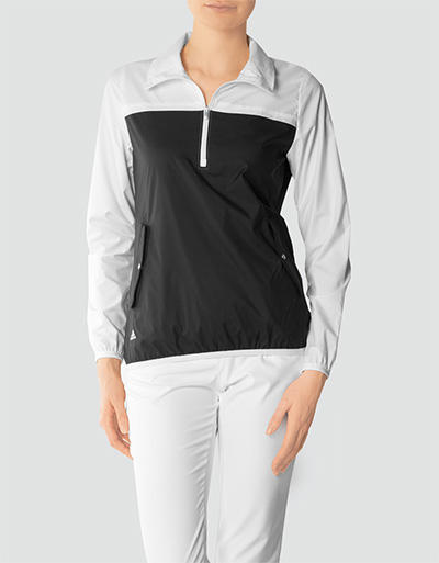 adidas Golf Damen Quarter-Zip white AE4525 Image 0