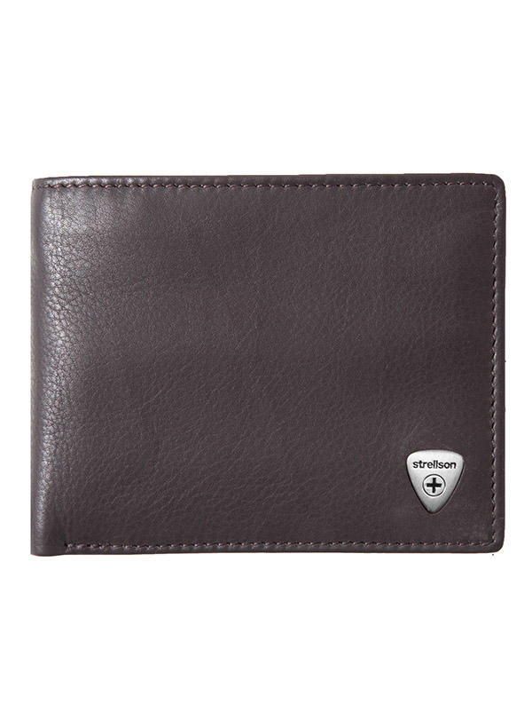 Strellson Harrison BillFold H4 4010001047/702