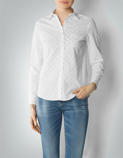 Gant Damen Bluse 432447/110