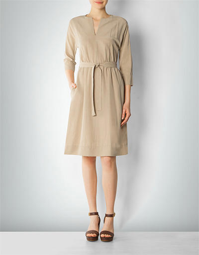 Marc O'Polo Damen Kleid 602/1479/21173/718 Image 0