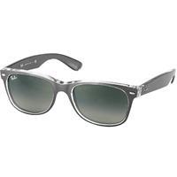 Ray Ban Sonnenbrille Wayfarer 0RB2132/614371/3N