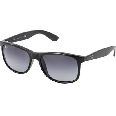 Ray Ban Sonnenbrille Andy 0RB4202/601/8G/3N Image 0